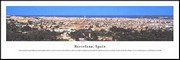 "Barcelona, Spain" - Art Print by James Blakeway | Movie Poster Prints from Posterazzi