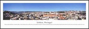 "Lisbon, Portugal" - Art Print by James Blakeway | Movie Poster Prints from Posterazzi