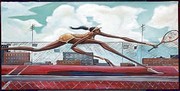 Got It - Art Print by Frank Morrison | Movie Poster Prints from Posterazzi