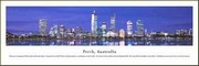 "Perth, Australia" - Art Print by James Blakeway | Movie Poster Prints from Posterazzi