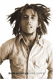 Bob Marley: One Love - Art Print | Movie Poster Prints from Posterazzi
