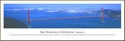 San Francisco Ca-Series 4 - Art Print by James Blakeway | Movie Poster Prints from Posterazzi