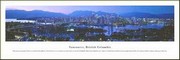 Vancouver-Series 2 - Art Print by James Blakeway | Movie Poster Prints from Posterazzi