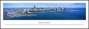 "Chicago, Illinois - Series 6" - Art Print by James Blakeway | Movie Poster Prints from Posterazzi