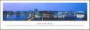 "Jacksonville, Florida - Series 2" - Art Print by James Blakeway | Movie Poster Prints from Posterazzi