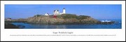 Cape Neddick Light - Art Print by James Blakeway | Movie Poster Prints from Posterazzi