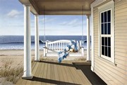 Soft Winds - Art Print by Daniel Pollera | Movie Poster Prints from Posterazzi
