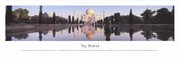 Taj Mahal - Art Print by Christopher Gjevre | Movie Poster Prints from Posterazzi