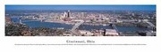 "Cincinnati, Ohio - Series 3" - Art Print by James Blakeway | Movie Poster Prints from Posterazzi
