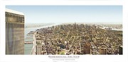 Remembering the View - Art Print by Kathleen Hession | Movie Poster Prints from Posterazzi