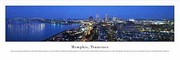 "Memphis, Tennessee-Series 2" - Art Print by James Blakeway | Movie Poster Prints from Posterazzi