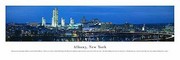 "Albany, New York" - Art Print by James Blakeway | Movie Poster Prints from Posterazzi