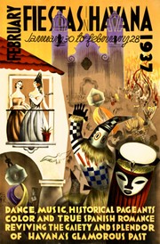 "February Fiestas in Havana, 1937" - Art Print | Movie Poster Prints from Posterazzi