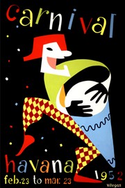 "Carnival, Havana, 1952" - Art Print | Movie Poster Prints from Posterazzi