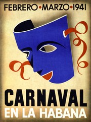 "Carnaval, Habana, 1941" - Art Print | Movie Poster Prints from Posterazzi