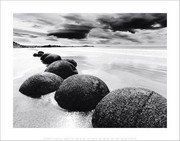 Boulders On The Beach - Art Print | Movie Poster Prints from Posterazzi
