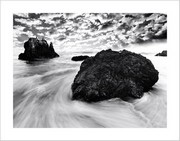 Rushing Waters - Art Print | Movie Poster Prints from Posterazzi