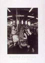 Merry-Go-Round - Art Print by Harold Feinstein | Movie Poster Prints from Posterazzi