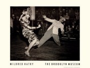 Dancers - Art Print by Mildred Hatry | Movie Poster Prints from Posterazzi