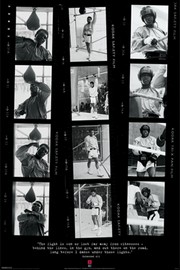Muhammad Ali: Film Strips - Art Print | Movie Poster Prints from Posterazzi