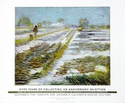 Landscape with Snow - Art Print by Vincent Van Gogh | Movie Poster Prints from Posterazzi