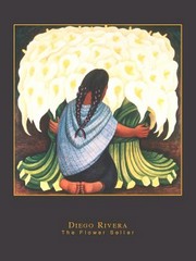 Flower Seller - Art Print by Diego Rivera | Movie Poster Prints from Posterazzi