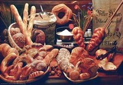 Bread - Art Print | Movie Poster Prints from Posterazzi
