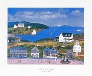 A Summer Place - Art Print by Barbara Appleyard | Movie Poster Prints from Posterazzi