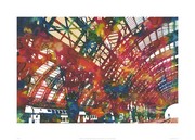 Centrale 8am - Art Print by Riccardo Pocci | Movie Poster Prints from Posterazzi