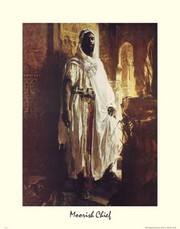"Moorish Chief, c.1878" - Art Print by Eduard Charlemont | Movie Poster Prints from Posterazzi