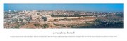 "Jerusalem, Israel" - Art Print by James Blakeway | Movie Poster Prints from Posterazzi