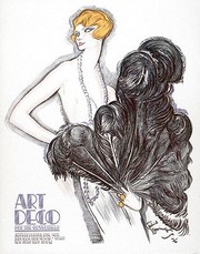 Alice Soulie 1926 (Le) - Art Print by Jean-Gabriel Domerque | Movie Poster Prints from Posterazzi