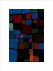 "Untitled, 1934" - Art Print by Paul Klee | Movie Poster Prints from Posterazzi