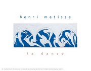 Sketch For The Dance - Art Print by Henri Matisse | Movie Poster Prints from Posterazzi