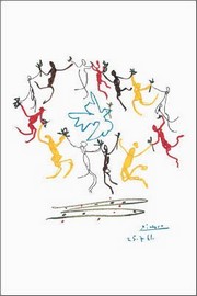 Dance Of Youth - Art Print by Pablo Picasso | Movie Poster Prints from Posterazzi