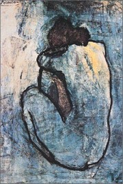 Blue Nude - Art Print by Pablo Picasso | Movie Poster Prints from Posterazzi