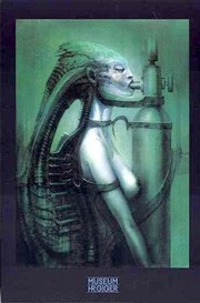 Biomechanoid 75 - Art Print by H. R. Giger | Movie Poster Prints from Posterazzi
