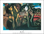 Metamorphosis Of Narcissus - Art Print by Salvador Dali | Movie Poster Prints from Posterazzi