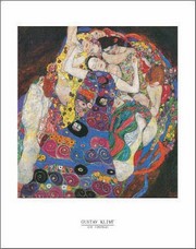 Die Jungfrau - Art Print by Gustav Klimt | Movie Poster Prints from Posterazzi