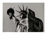 Liberty - Art Print by Hedrich Blessing | Movie Poster Prints from Posterazzi