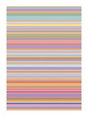Median Straights I - Art Print by Jo Macdonald | Movie Poster Prints from Posterazzi