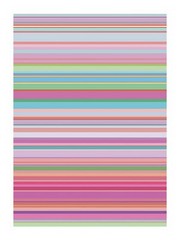 Median Straights II - Art Print by Jo Macdonald | Movie Poster Prints from Posterazzi