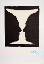 "Cup 2 Picasso, 1973" - Art Print by Jasper Johns | Movie Poster Prints from Posterazzi