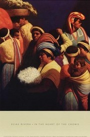 In The Heart Of The Crowd - Art Print by Diego Rivera | Movie Poster Prints from Posterazzi
