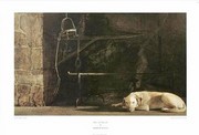 Ides Of March - Art Print by Andrew Wyeth | Movie Poster Prints from Posterazzi