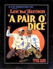Pair O' Dice - Art Print | Movie Poster Prints from Posterazzi