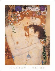 Mother And Child - Art Print by Gustav Klimt | Movie Poster Prints from Posterazzi