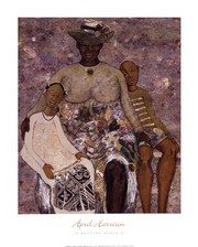 A Resting Place II - Art Print by April Harrison | Poster Prints from Posterazzi