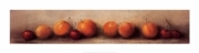 Apricots and Cherries - Art Print by Judith Levin | Movie Poster Prints from Posterazzi