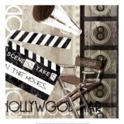 In the Making II - Art Print by Tandi Venter | Movie Poster Prints from Posterazzi